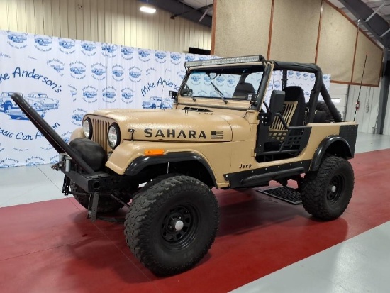 1993 JEEP 2DR