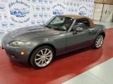 2006 MAZDA MX-5 MIATA