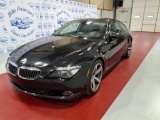 2008 BMW 6 SERIES 2DR CPE 650I