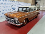 1959 AMER RAM SW