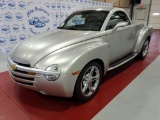 2005 CHEVROLET SSR REG CAB 116.0