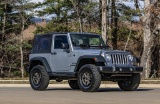2015 JEEP WRANGLER 4WD 2DR