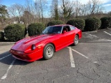 1979 DATSUN 280Z SPORT CPE