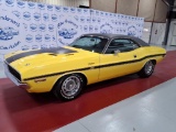 1970 DODGE CHALLENGER CPE