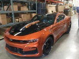2023 COPO CAMARO 23