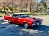 1970 PLYMOUTH ROAD RUNNER 2DR
