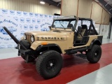 1993 JEEP 2DR