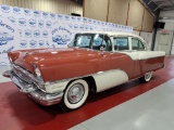 1955 PACKARD SUPER CLIPPER