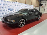 1994 CHEVROLET CAPRICE CLASSIC/IMPALA SS