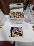 CHEVROLET CAR MAGAZINES - 22% BUYER'S PREMIUM