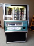 ROWE JUKEBOX ENCORE 96 CDS - 22% BUYER'S PREMIUM