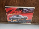 LUMINA RACING PIC 1