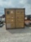 2001 MSC SHIPPING CONTAINER 20FT