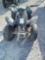 1 HONDA 4 WHEELER