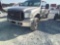 2006 FORD SUPER DUTY F-250 CREW CAB LARIAT 4WD