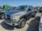 2007 DODGE RAM 2500 4WD QUAD CAB SLT