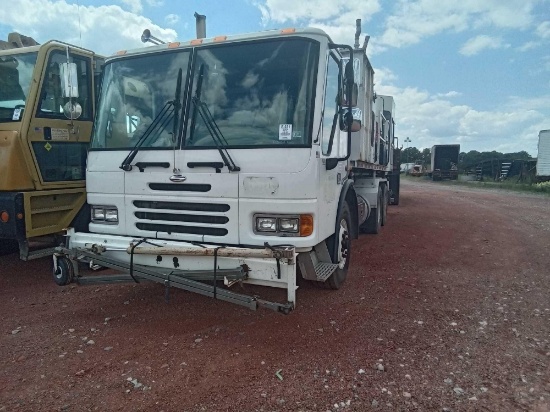 2004 Sterling Condor
