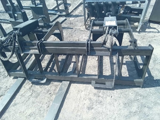 JMR ROOT GRAPPLE GRAPPLE ROOT