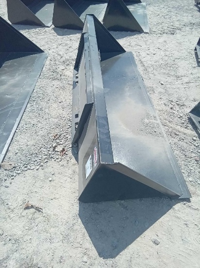 SWICT SKID STEER BUCKET 1 84 INCH