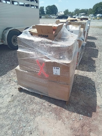 PALLET FILTERS 1