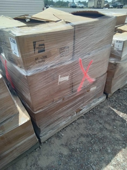 PALLET FILTERS 1