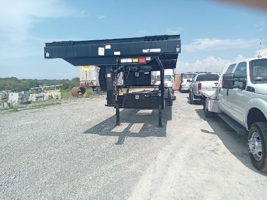 2022 WALLYMO RUGGEBILT CAR HAULER