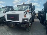 2008 GMC 7500