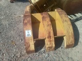 30 IN. GRAPPLE