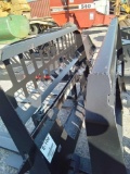 SKID STEER FORKS