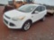 2013 Ford Escape 4WD 4dr SE