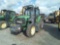 2007 JOHN...DEERE 6330 TRACTOR...MOWER...-...EXT....B