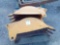 BACKHOE BUCKETS 2 EA
