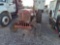 MASSEY FERGURSON TRACTOR