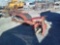 NEW HOLLAND DISC MOWER 615 3 PT HITCH