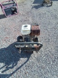 1999 HURRICANE GP157698 STEAM...CLEANER/PRESS