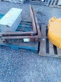 6 FT PALLET FORKS 6 FT