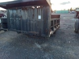 DUMP BED 10 FT