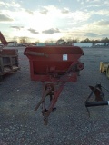 NEW HOLLAND 331 MANURE SPREADER
