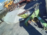 CLAAS DISC MOWER DISCO 290 3 PT HITCH