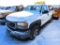 2006 GMC 2500 PICKUP TRUCK