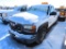 2007 GMC 2500 PICKUP TRUCK