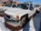 2007 GMC 2500 PICKUP TRUCK