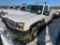 2004...CHEVROLET...SILVERADO 2500HD 4WD...PICKUP...TRUCK