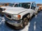 2007...GMC...CREW...CAB...PICKUP...TRUCK 2500