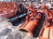 1996 VALK...11'...TWO-WAY...SNOWPLOW RV11275
