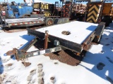 2007 EQUIPMENT PRO TANDEM AXLE 9990