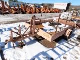 1977 CENTREVILLE...1...TON...TILT...TYPE...TRAILER