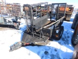1995 CARSON...SIGN...STORAGE...TRAILER