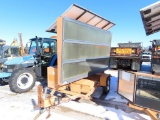 2000 DISPLAY...SOLUTIONS...TRAILER...MTD... SUNRAY380