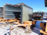 2010 SOLAR...TECH...TRAILER...MOUNTED...VMS 3784